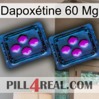Dapoxétine 60 Mg 03